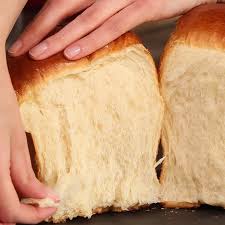 Soft Japanese Hokkaido Milk Bread Video Soft Bread Recipe Milk Bread Recipe Hokkaido Milk Bread