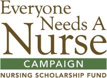 Everyone Needs A Nurse Campaign Hackensackumc Foundation
