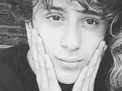 David Daniel Hogue Obituary (2002