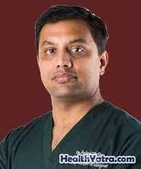 Dr. Ashish Sheth