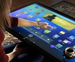 To gain experience in nui technologies and help spread this knowledge to students willing to learn via independent projects. Touchscreen Coffee Table