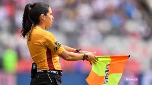 Martín 6' (assist by f. Las Arbitras Que Estaran En El Mexico Vs Guatemala Futbol Total