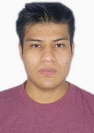 Otorongo DAVILA MARTIN, GUILLERMO DAVID. DNI: 48701077