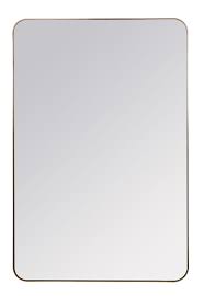 Black And Gold Mirror Frame Lyta Mirror Gold Minimalist Mirrors Mirror Wall Bathroom Mirror Frame