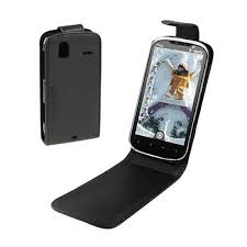 Flip Tasche für HTC Amaze 4G G22 ...