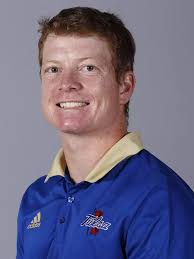 2017-18 Men's Tennis Roster