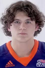 Connor Holmes's Instagram, Twitter & Facebook