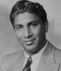 Richard Gotabhaya Senanayake