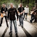 Paul Lundgren Band: Iggy's Bar & Grill