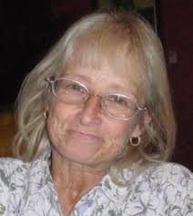 Mary Fletcher Obituary (1957