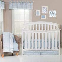 Check spelling or type a new query. Chevron Crib Bedding Pieces Wayfair