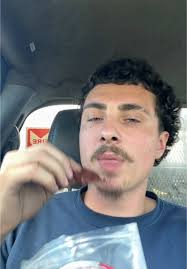 I Met This Lass from Whitley Bay Uncle Buzz Coxs