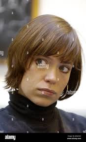 Irina hi-res stock photography and images