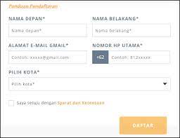 Maybe you would like to learn more about one of these? Cara Daftar Gojek Online Bisa Lewat Hp Ruanglaptop
