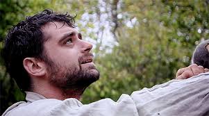 and sometimes Tom — Tales from the Green Valley // Ep. 2, October...