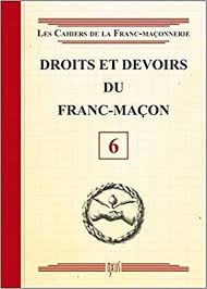 Droits Et Devoirs Du Franc Macon Livret 6 Pdf Gratuit Telecharger Livre Pdf Epub Kindle Ebooks Books