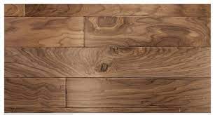 Walnut hardwood flooring is a very stable option, making it ideal for radiant heating. Can Anyone Provide Feedback On The Durability Of Walnut Flooring