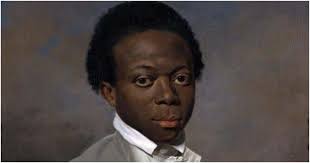 How an Indian man taken to Europe as a slave played a role in the French