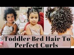 How To Refresh Kids Curly Hair Curly Hair Routine Toddler Curly Hair Tutorial Youtube In 2021 Toddler Curly Hair Kids Curly Hairstyles Curly Hair Baby