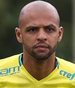 Brutal ataque de hinchas de palmeiras al micro del plantel palmeiras goleó y el ciclón deberá esperar. Felipe Melo Palmeiras Sao Paulo Spielerprofil Kicker