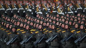 Die demokratische volksrepublik korea (koreanisch 조선민주주의인민공화국, 朝鮮民主主義人民共和國, [. Gruss An Joe Biden Politik Sz De