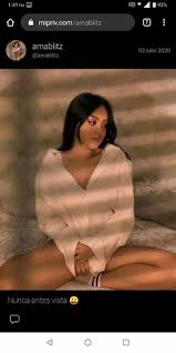 Ama Blitz (17) | Amablitz Pack | Luscious Hentai Manga & Porn