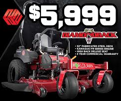 Tom's Bike Shop & Lawnmowers