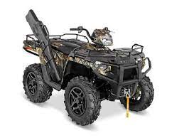 2016 Polaris Sportsman 570 Sp Hunter Edition Union City Tennessee Atv Sportsman Atv Quads
