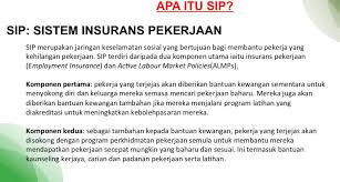 Apa itu portal assist perkeso mp3 & mp4. Perkeso Sip Caruman