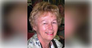 Obituary information for Kay Berry Gunnison
