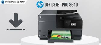 The full software solution is localized for these languages. Download Hp Officejet Pro 8610 Driver And Software For Free