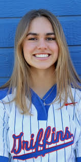 Congrats to Taryn Clements