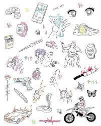 Croquis Tattoo Et Art Sur Instagram Malasuertetattoo Sketch Sketch Tattoo Sketches Tattoo Flash Art Tattoo Drawings