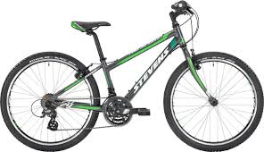 24 Zoll Kinderfahrrad Test Testberichte De