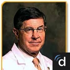 Dr. John G. Clarkson, MD