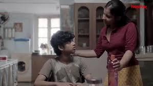 वह लोग enjoy कर रहे है ft Angana, Rishav - Romance Scene - Srikanta - Hindi  Web Series - hoichoi