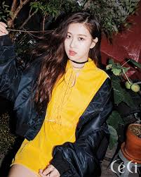 Rose Rose Editor Kohyungyung Photographer Less Photo Stylist Chochowon Hair Make Up Ohjongoh Limyoungsun For Blackpink Rose Blackpink Black Pink