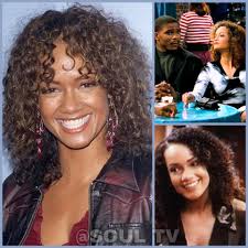 Happy 50th Birthday to Tamara Townsend (born August 17, 1970). Townsend is  best known for her roles as Wendy Reardon