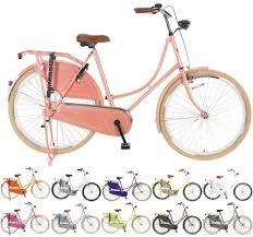 Unser team an produkttestern hat verschiedenste hersteller ausführlich verglichen und wir präsentieren ihnen hier die resultate des. 28 Zoll Damen Holland Fahrrad Popal Omafiets Om28 Retro Hollandrad Vintage Rucktritt Kaufen Bei Hood De Hollandrad Vintage Fahrrad Fahrrad Damen