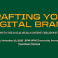Crafting Your Digital Brand through Social Media event image