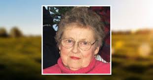 Sarah Hatten Obituary April 14, 2017