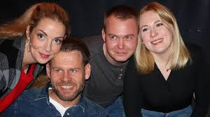 David und nicole sind seit ihrer teilnahme bei „hochzeit auf den ersten blick schwer verliebt. Nicole Hochzeit Auf Den Ersten Blick Promiflash De