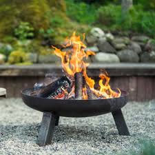 Unlike fire pits, which require either a large fire or constant tending, a chiminea can burn for hours with just one or two small logs in the fire bowl. Fire Pit And Chiminea Q A Ashby Logs Kiln Dried Logs National Delivery