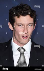 Callum smith hi-res stock photography and images