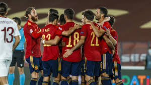 Kekuatan sepak bola spanyol tampaknya terus konsisten dengan regenerasi yang dilakukan. 5 Pemain Top Yang Tersingkir Dari Timnas Spanyol Untuk Euro 2020 Kumparan Com