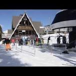 NRTrio in the Mountains at Brighton Resort