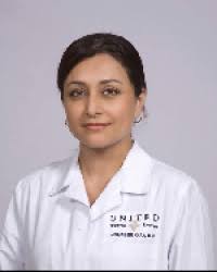 Dr. Robina Naz Chowdhery MD, Rheumatologist