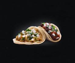 Fish tacos servings 4ready in: Tacos Gavilan
