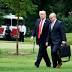 Trump Attacks Rosenstein in Latest Rebuke of Justice Department