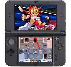 Brief Yu Gi Oh Saikyou Card Battle Now Available In Japan Screens Download Size Perfectly Nintendo